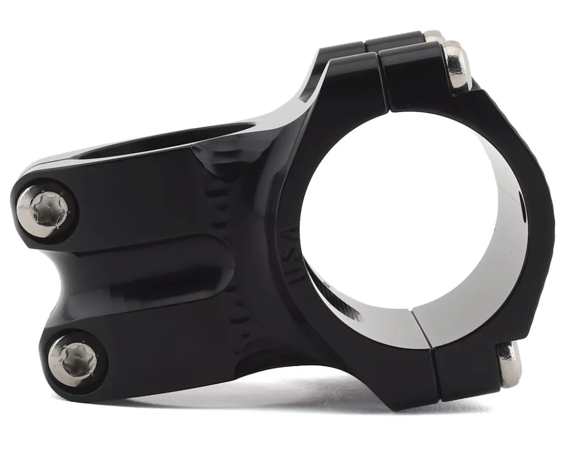 Paul Components Boxcar Stem (Black) (35.0mm) (35mm) (0°)
