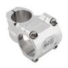 Paul Components Boxcar Stem (Polish) (35.0mm) (35mm) (0°)