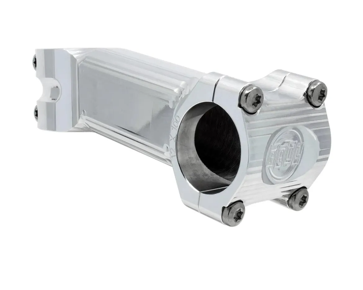 Paul Components Boxcar Stem (Polish) (31.8mm) (100mm) (12°)