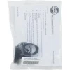 Paul Components Chain Keeper (Black) (35mm)
