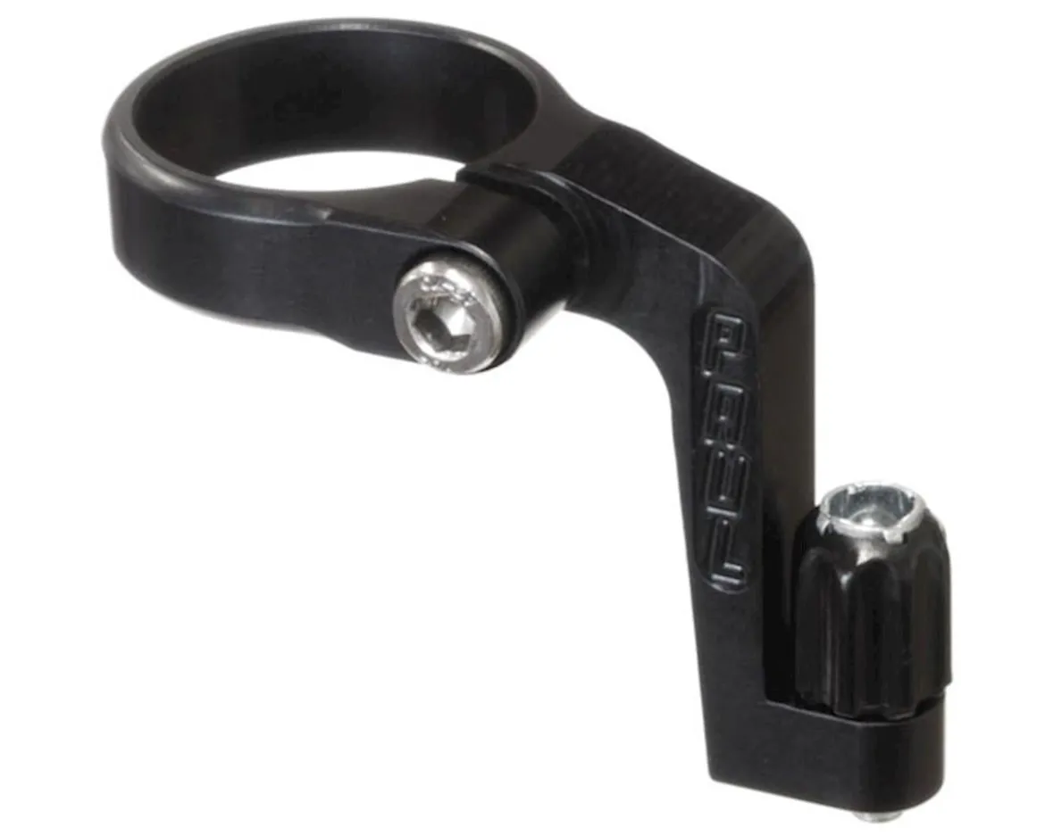 Paul Components Funky Monkey Cable Hangers (Black) (Centerpull/Cantilever) (Front) (1-1/8")