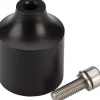 Paul Components Gino Light Mount (Black)