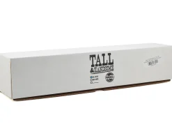 Paul Components Tall & Handsome Seatpost (Black) (27.2mm) (360mm) (26mm Offset)