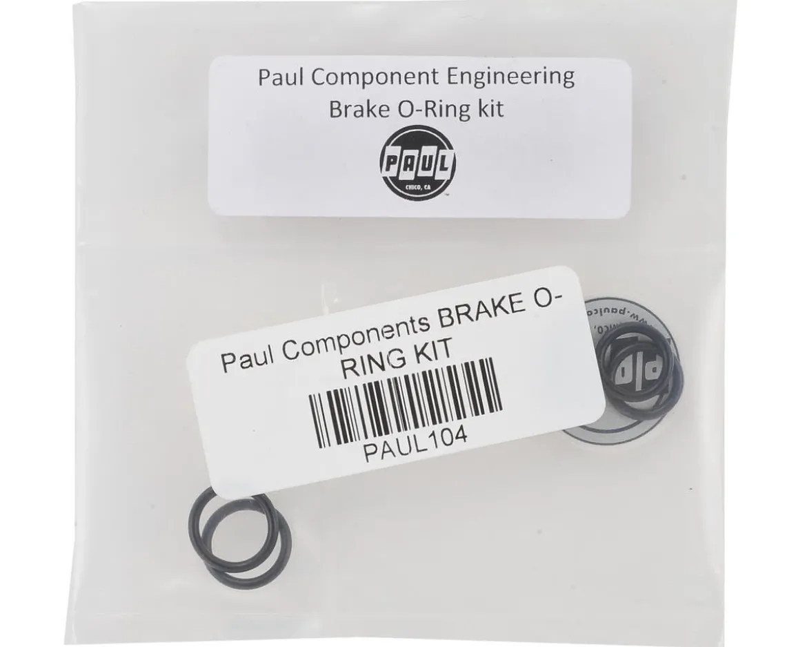 Paul Components Brake O-Ring Kit