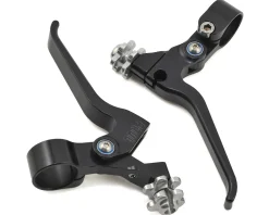 Paul Components Canti Levers (Black) (Standard) (Pair)