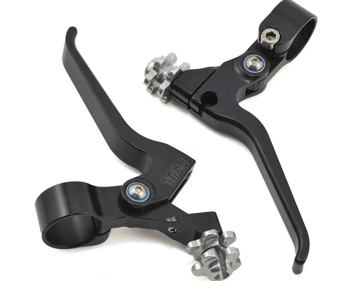 Paul Components Canti Levers (Black) (Standard) (Pair)