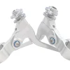 Paul Components Canti Levers (Silver) (Pair) (Standard)