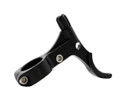 Paul Components E-Lever (Black) (Left) (23.8mm)