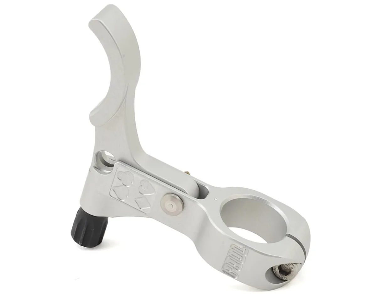 Paul Components E-Lever (Silver) (Right) (22.2mm)