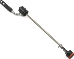 Paul Components Front Quick-Release Skewer (Black) (100mm)