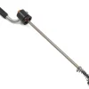 Paul Components Front Quick-Release Skewer (Black/Orange) (100mm)