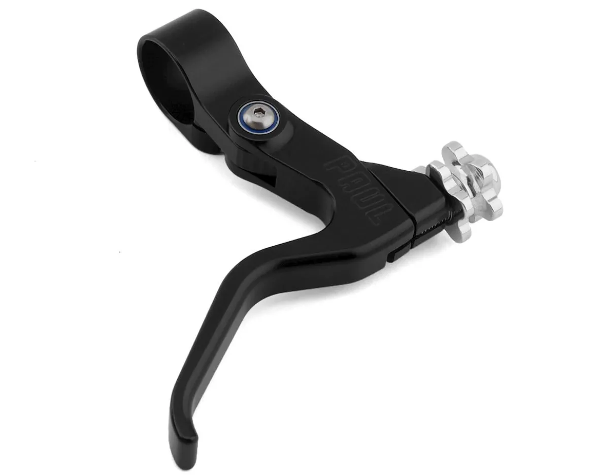 Paul Components Love Levers (Black) (Right) (Compact)