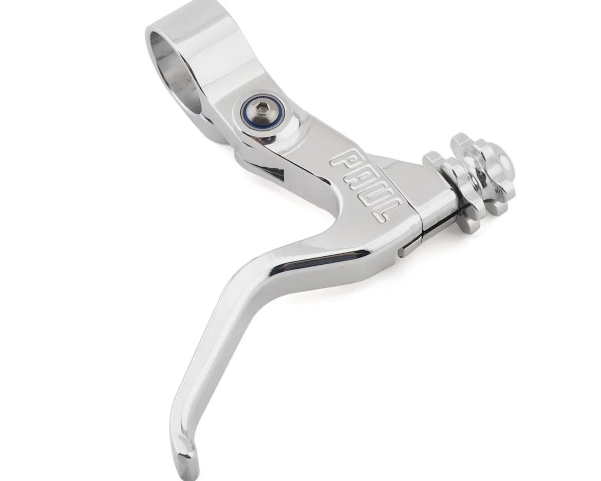 Paul Components Love Levers (Polished) (Right) (Compact)