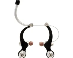 Paul Components Mini Moto Brake (Black) (Front or Rear) (Short Pull)