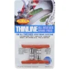 Paul Components Mini Moto Brake (Silver) (Front or Rear) (Short Pull)