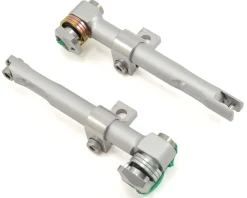 Paul Components Motolite Linear Pull Brake (Silver) (Front or Rear)