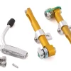Paul Components Motolite Linear Pull Brake (Gold) (Front or Rear)
