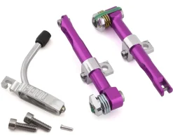 Paul Components Motolite Linear Pull Brake (Purple) (Front or Rear)