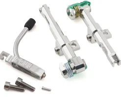 Paul Components Motolite Linear Pull Brake (Polish) (Front or Rear)