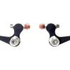 Paul Components Neo-Retro Cantilever Brake (Black) (Front or Rear)