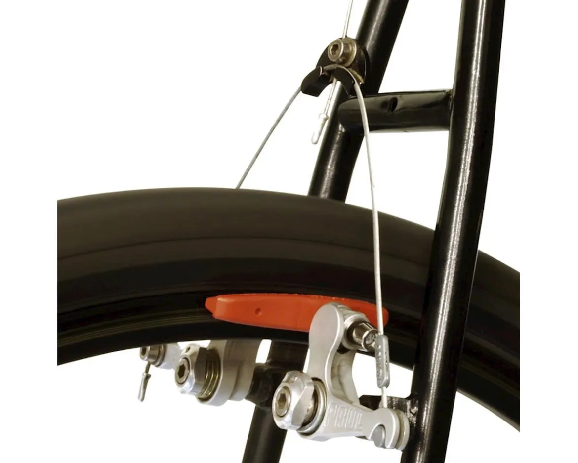 Paul Components Neo-Retro Cantilever Brake (Black) (Front or Rear)