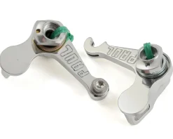 Paul Components Neo-Retro Cantilever Brake (Polished) (Front or Rear)