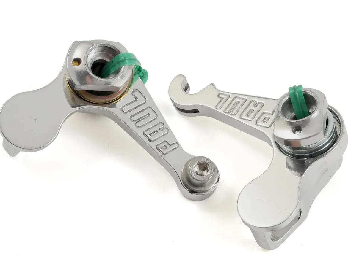 Paul Components Neo-Retro Cantilever Brake (Polished) (Front or Rear)