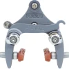 Paul Components Racer M Sidepull Brompton Brake (Pewter) (Front)
