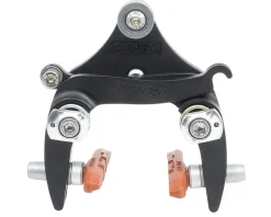 Paul Components Racer M Sidepull Brompton Brake (Black) (Front)