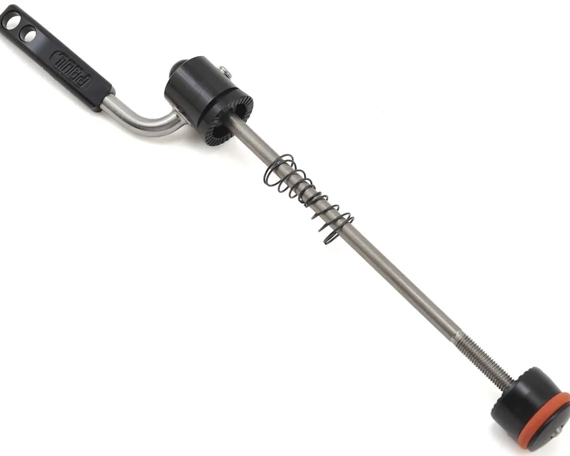 Paul Components Rear Quick-Release Skewer (Black) (130/135mm)