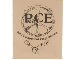 Paul Components Regular Brake Pivots (Pair)