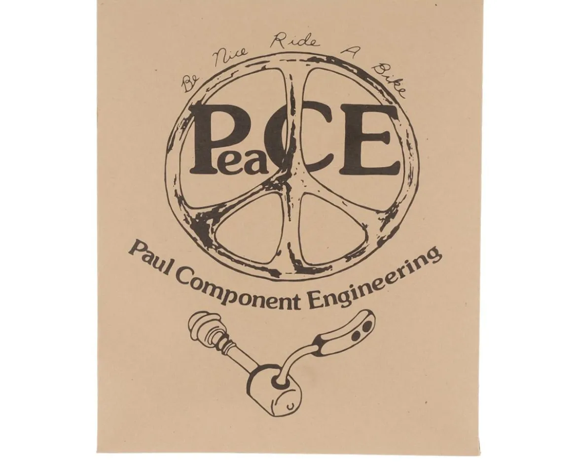 Paul Components Regular Brake Pivots (Pair)