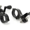 Paul Components Shimano Mountain Thumbies (Black) (7/8" Clamp) (Pair)