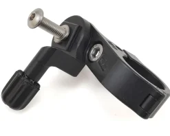 Paul Components Shimano Thumbie Right (Black) (22.2mm)