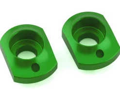Paul Components Spring Adjuster Nuts (Green) (Pair)