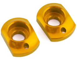 Paul Components Spring Adjuster Nuts (Gold) (Pair)