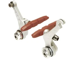 Paul Components Touring Cantilever Brake (Silver) (Front or Rear)