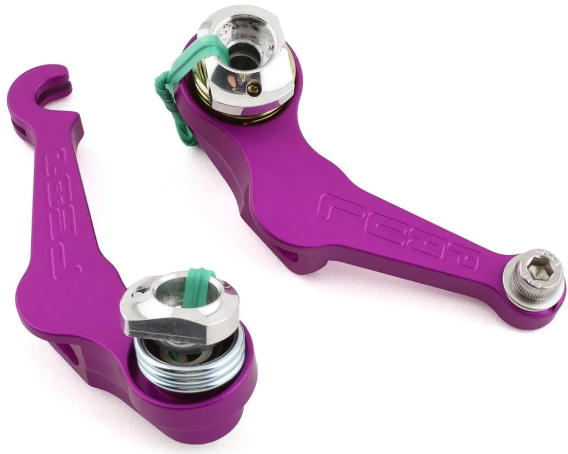 Paul Components Touring Cantilever Brake (Purple) (Front or Rear)