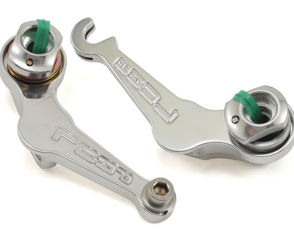 Paul Components Touring Cantilever Brake (Polished) (Front or Rear)