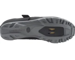Pearl iZUMi Men's All Road v5 Cycling Shoes (Black) (39)