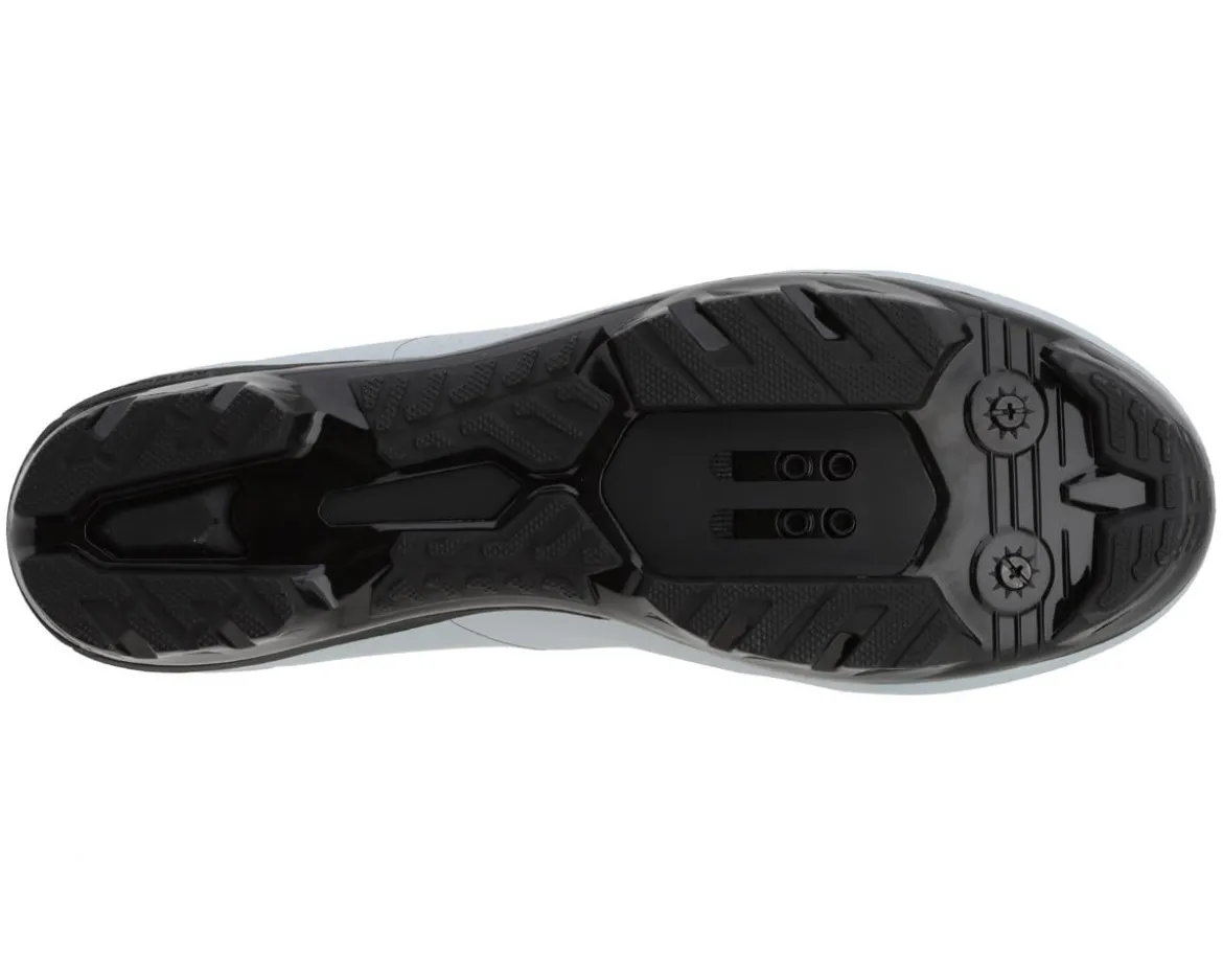 Pearl iZUMi Men's Expedition Gravel/XC Shoes (Highrise) (41)