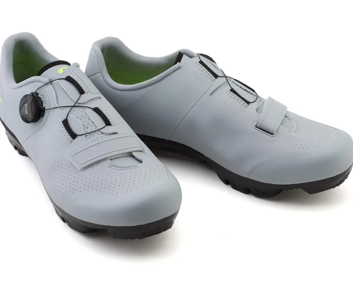 Pearl iZUMi Men's Expedition Gravel/XC Shoes (Highrise) (41)