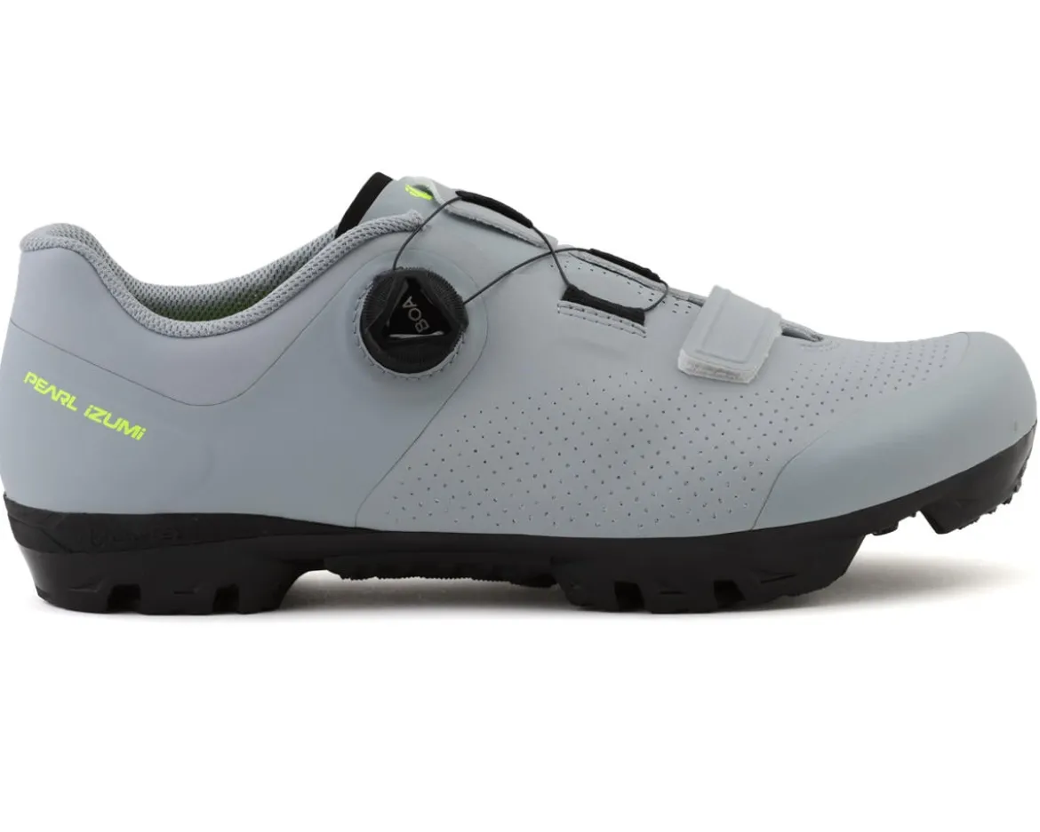 Pearl iZUMi Men's Expedition Gravel/XC Shoes (Highrise) (41)