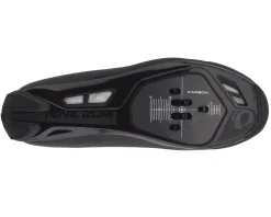 Pearl iZUMi Tour Road Shoes (Black) (39)