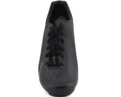 Pearl iZUMi Tour Road Shoes (Black) (39)