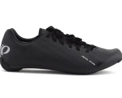 Pearl iZUMi Tour Road Shoes (Black) (39)