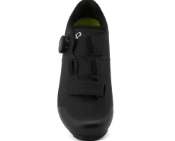 Pearl iZUMi Women's Attack Road Shoes (Black) (36)