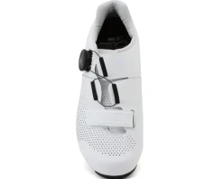 Pearl iZUMi Women's Attack Road Shoes (White) (39)