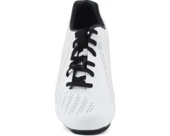 Pearl iZUMi Women's Sugar Road Shoes (White) (36.5)