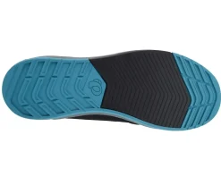 Pearl iZUMi Women's X-ALP Flow Shoes (Black/Mirage) (36.5) (Flat)